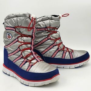 KHOMBU U.S. Ski Team Boots